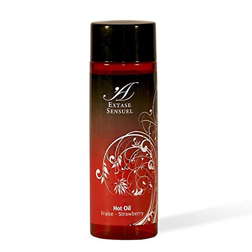 Extase Sensual Oli Da Massaggio - 100 Ml
