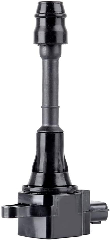ASAPE Set of 1 Ignition Coil Pack Fit for Nissan X-Trail 2.5L 2002-2013 for Nissan for ALTIMA 2.5L 2002-2006 for Nissan Sentra 2.5L 2002-2008, Replace UF350