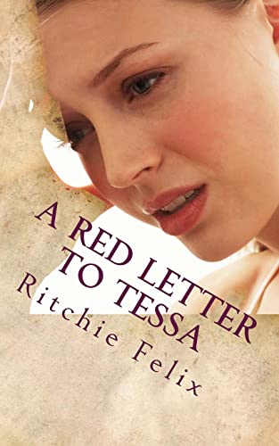 A Red Letter To Tessa (Rules of Greatness)