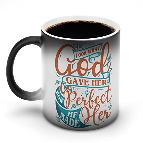 }OJbv  330ml ϔM  lC JtF}O GXvb\Jbv R[q[Jbv God Gave Her How Perfect He  H Z~bN  傫 Fςsvcȃ}O e ƒp ItBXp p[eB