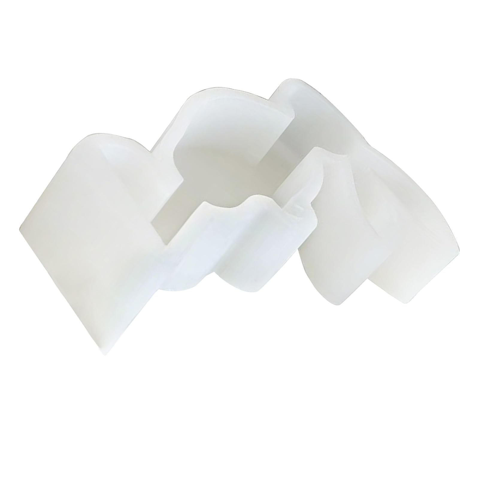 Stampo pasquale in silicone epossidico per torte, cioccolatini, decorazione di sapone, stampi artigianali