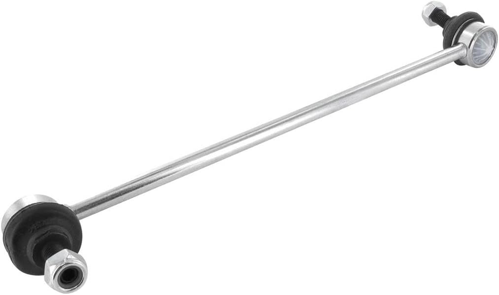 1x Front Sway Bar Link Kit - Front Sway Bar End Links Automotive Replacement Sway Bar Link Kits Compatible with BMW 740i Compatible with BMW 740iL 1993