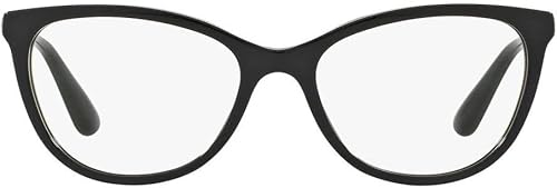 Miniatura 2 de DolceGabbana DG3258 - Marcos para anteojos 501-54 - Negro DG3258-501-54