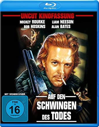 Auf den Schwingen des Todes / A Prayer for the Dying (1987) ( ) (Blu-Ray) - Mehr Infos/Bestellen