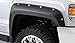 Bushwacker 40133-02 Pocket Style Flare GMC Sierra