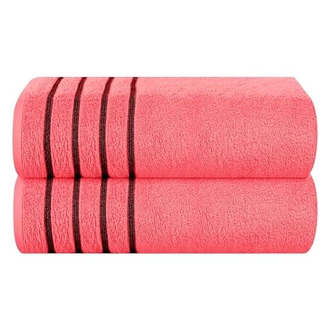 MyOwn Serviettes de bain 100x150 cm Cover