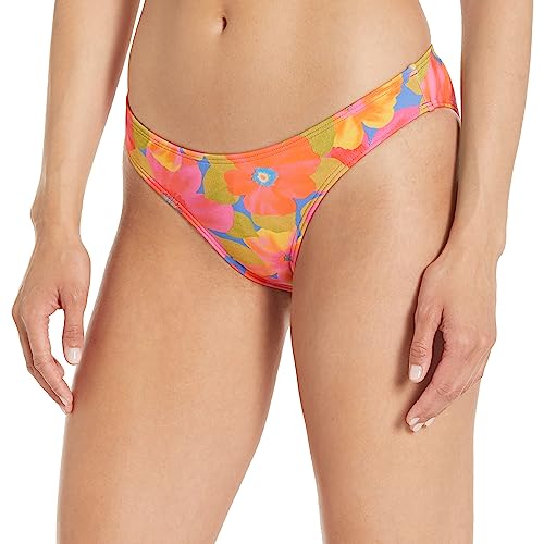 Bas de bikini Billabong Sunny Coast maillot de bain stretch et séchage rapide