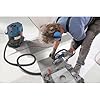 Bosch Professional Wet/Dry Dust Extractor GAS 35 L SFC (230 V, incl. 1 x Floor nozzel set, 1 x Crevice nozzle, 3 x Extraction pipe 0.35m) #2