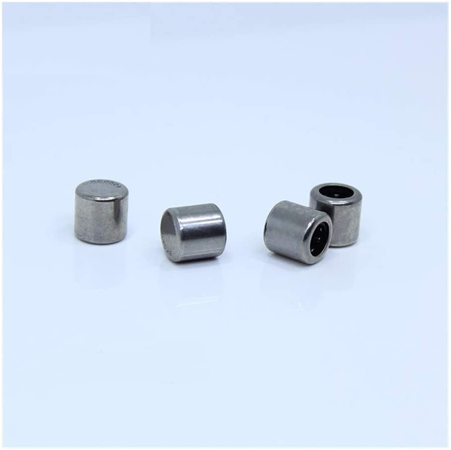 Roulement à aiguilles BK101515 douille à aiguilles fermée 10x15x15mm