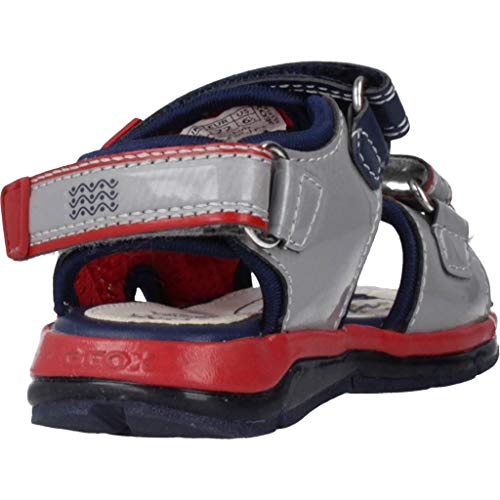 Geox B Sandal Todo Boy A', Scarpe Primi Passi