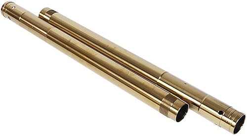 Miniatura 3 de Tubos de horquilla de motocicleta de ingeniería de ciclo personalizado para Kawasaki Versys 650 2009