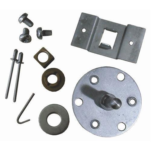 Hotpoint Ariston Indesit Kit De Rodamientos Tambor Lavadora 6204/6204 30 X