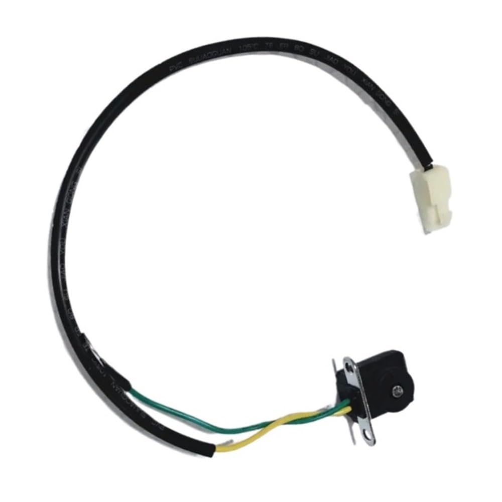 Itrvcay One Color Digital Head Fit For Ig2600 Ig2600h Inverter Generator Kge3000ti-13601