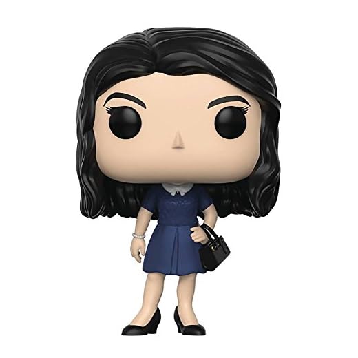 Funko Pop!- Riverdale Veronica Figura de Vinilo (25911)