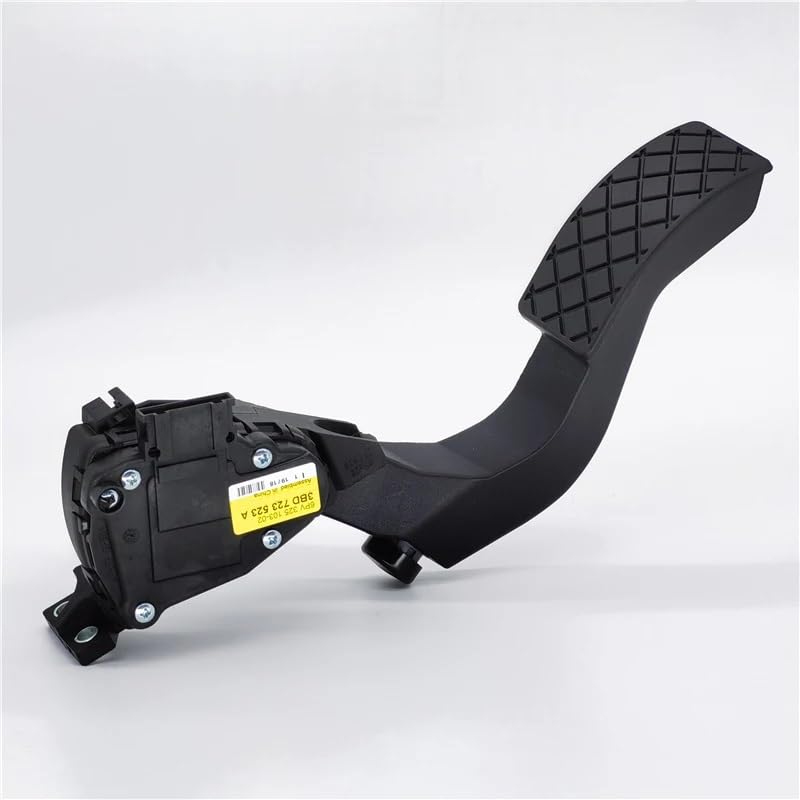 Capteur d'accélérateur Passat 2000-2009 bloc pédale - 5