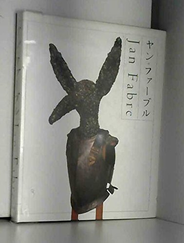 ヤン・ファーブル