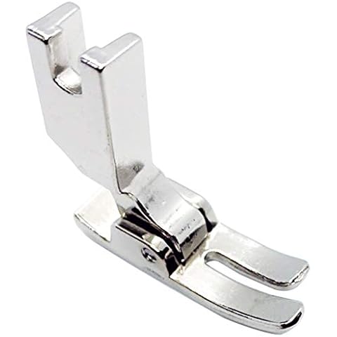 DREAMSTITCH P351 Industrial Sewing Machine Standard Presser Foot for Brother, Singer, Juki and More Sewing Machine Cover