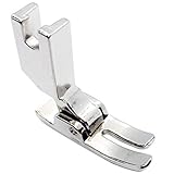 DREAMSTITCH P351 Industrial Sewing Machine Standard Presser Foot for Brother, Singer, Juki and More Sewing Machine