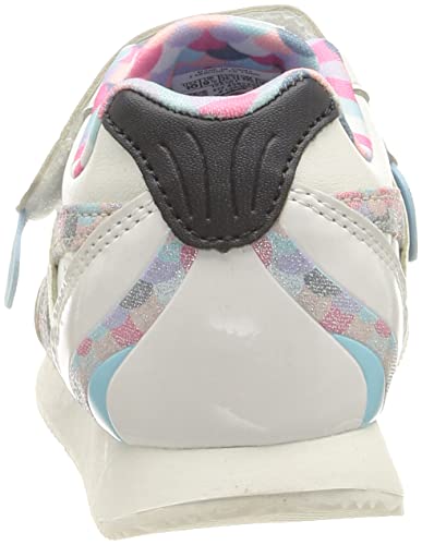 Baskets basses enfant Reebok Classic REEBOK ROYAL CL JOG - vue 9