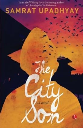 THE CITY SON