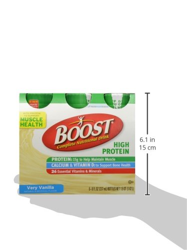 La mejor comparación de Batidos proteínas Nestlé los más recomendados. 29 Imagen adicional