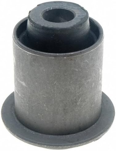 Miniatura 3 de ACDelco Professional 45G9224 Buje trasero del brazo de control de la suspensión inferior delantera, negro