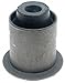 ACDelco Professional 45G9224 Front Lower Suspension Control Arm Rear Bushing , Black
