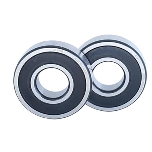 Roulement rigide à billes 63006-2RS épaissi diamètre 30 mm durable