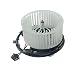 Ventilador interior de ventilador de calefacción motor para A3 Leon Golf Octavia II Megane II 2000-2018 1K1820015A