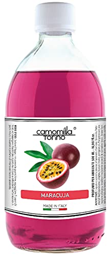 Ricarica per ambienti 250 ml.Camomilla