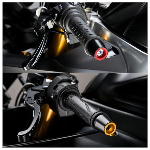 Levier de frein de moto pour sorties dynamiques en Duke 890 - 2