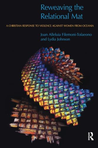 Reweaving the Relational Mat (Religion and Violence)