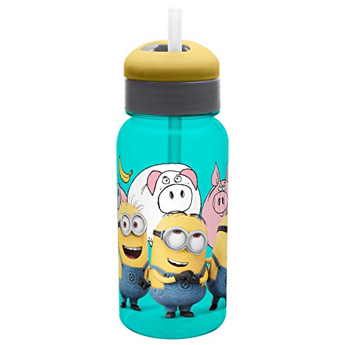 Despicable Me 3 Water Bottle - Lance & Stuart
