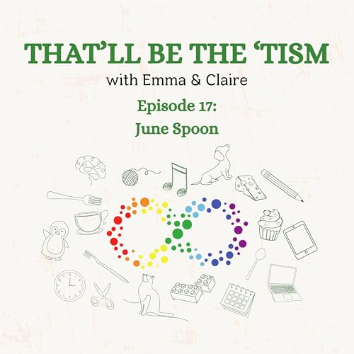 Episode 17: June Spoon