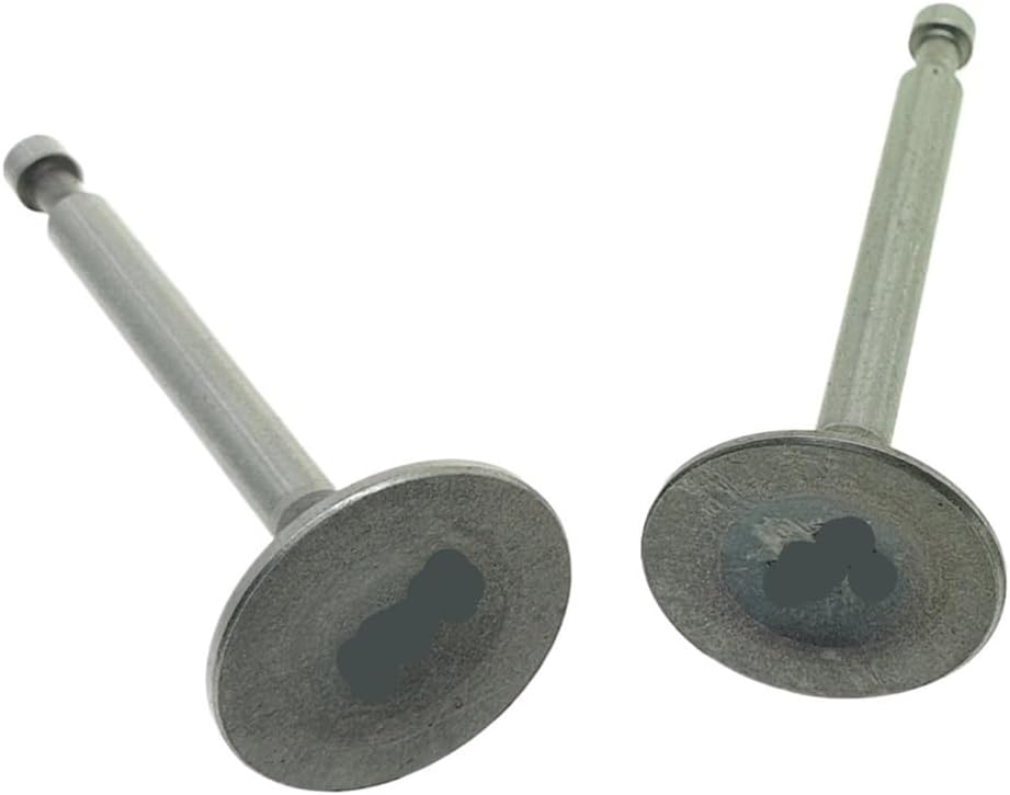 Valve Intake Stem Oil Seal For GX160 GX200 168F 170F 5.5-6.5HP Gasoline Engine