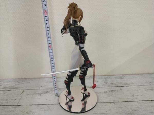 Amazon.co.jp: やまと 艶華王道 ダイ☆ショーグン 服部霧子 忍者ver