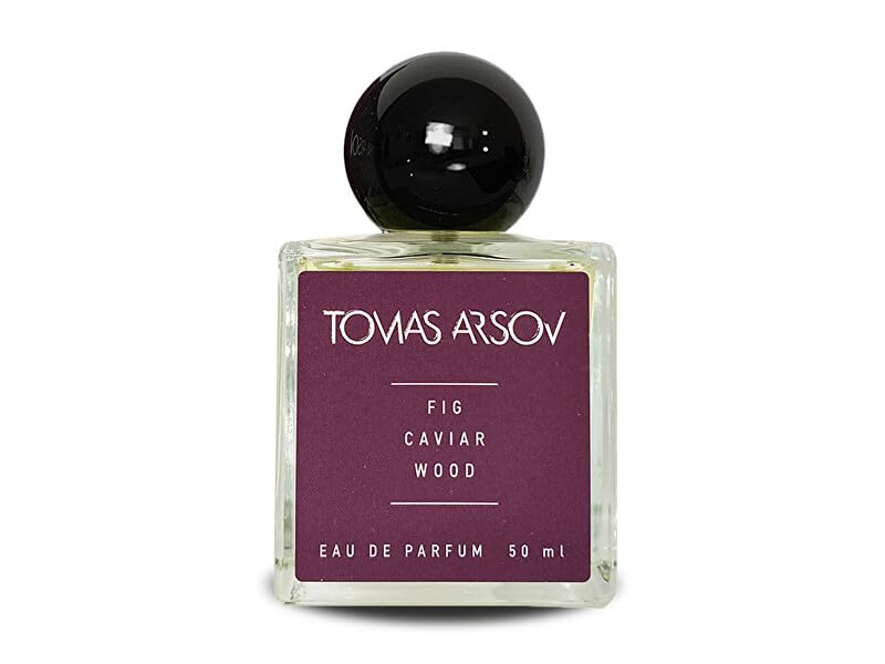 Spray perfum do ciała marki Tomas Arsov idealny dla dorosłych Unisex