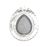 Essential Values Replacement (100710) Tub & Shower Knob - Compatible with Moen Posi-Temp Style...