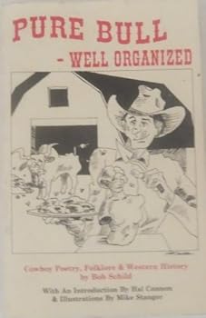 Paperback Pure bull-- well organized Book