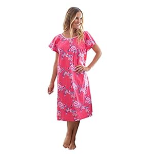 Gownies – Designer Hospital Patient Gown, 100% Cotton, Hospital Stay