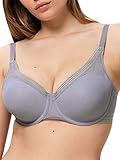 BH Triumph Damen Infinite Sensation Minimizer BH, Morandi Grey, 75G