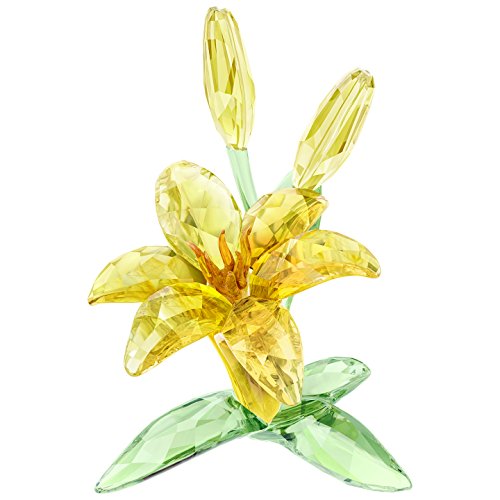 Swarovski Lily Crystal Multi