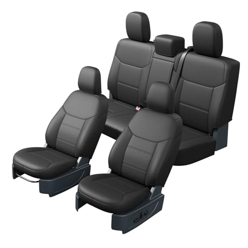 xipoqix Full Set Car Seat...