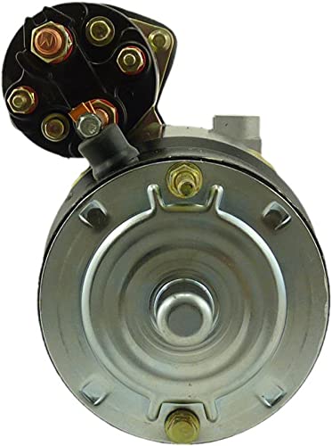 New Starter for Mercruiser 110 120 140 150 165 OMC 2.5 3.0 3.8 4.3 5.0 983790