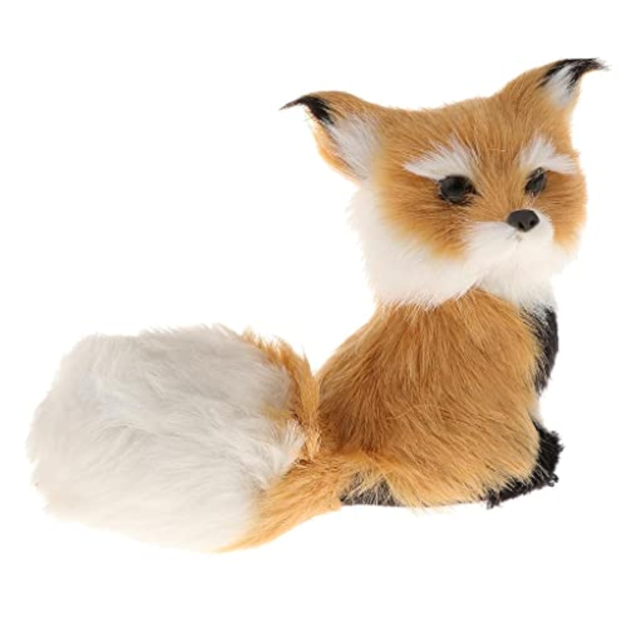 Simulated Animal Cute Lowrie Ornament for Kids