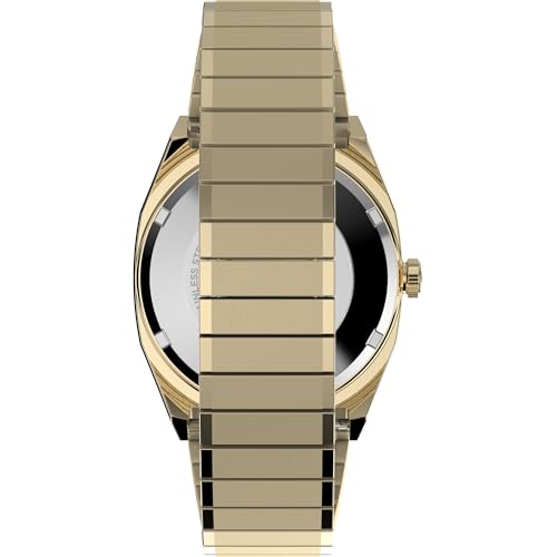 Image of Timex Men's E Line 34mm Watch