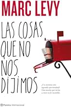 Las cosas que no nos dijimos (Planeta Internacional)
