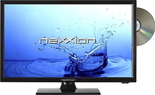 ネクシオン19型DVDプレーヤー内蔵型テレビ 418gou8wfML.jpg