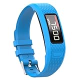 Fácil de instalar: empuja tu reloj inteligente de forma fácil y directa en el marco del reloj, es más seguro y evita que se pierda. Perfecto para cualquier ocasión como compras, reuniones, citas, etc. Cómodo para el uso diario.