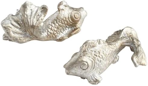 Cyan Design 08675 Pisces Sculpture